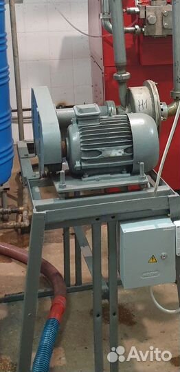 Линия для производства вареной сгущенки