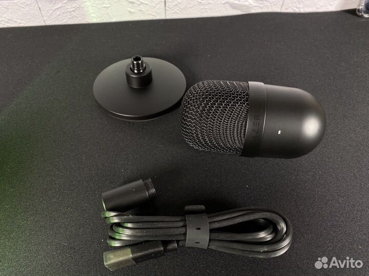 Razer Seiren Mini