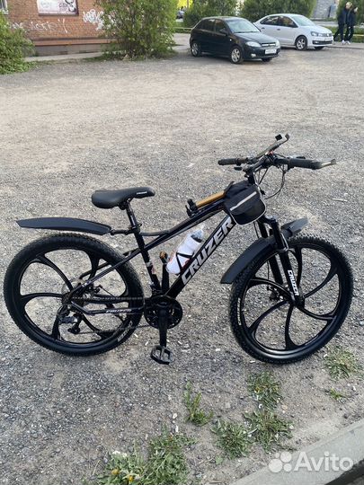 Прокат аренда велосипеды