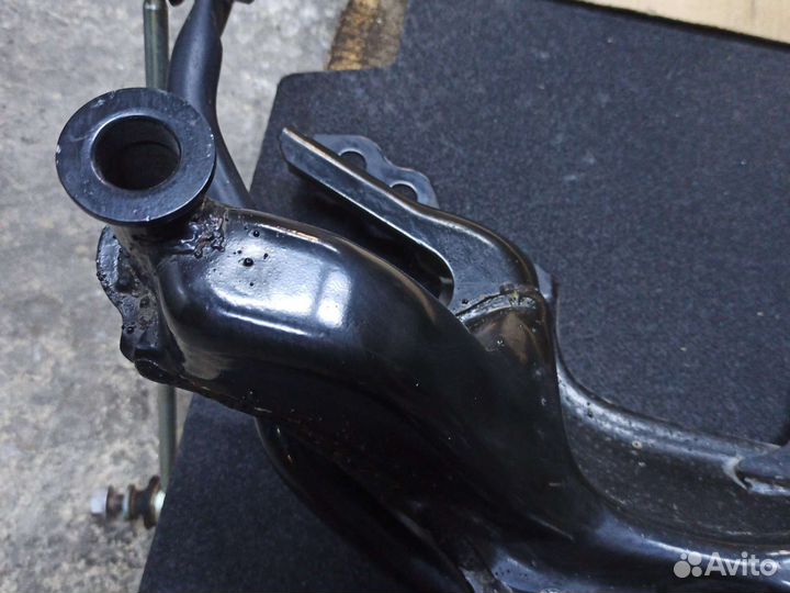 Подрамник передний для Toyota Corolla 180