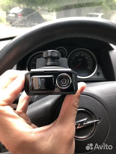 Видеорегистратор artway