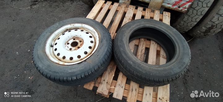 Forward Dinamic 730 195/65 R15 91T