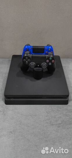 PS4 Slim
