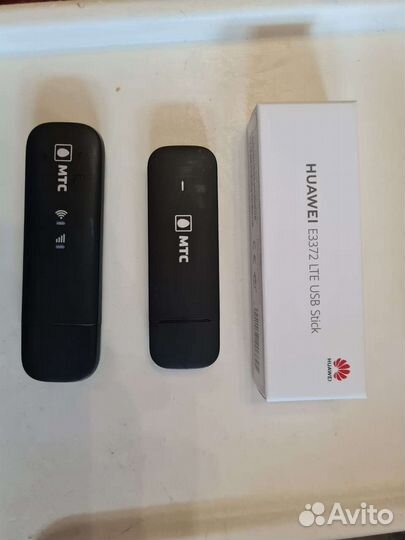 Usb модемы 4g