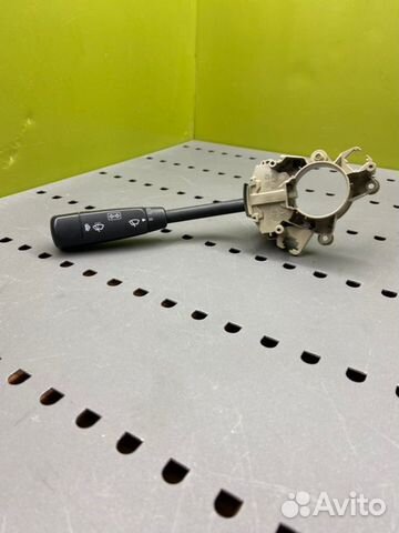 Гитара Mercedes-Benz C-Class W203 M111.955 2.0