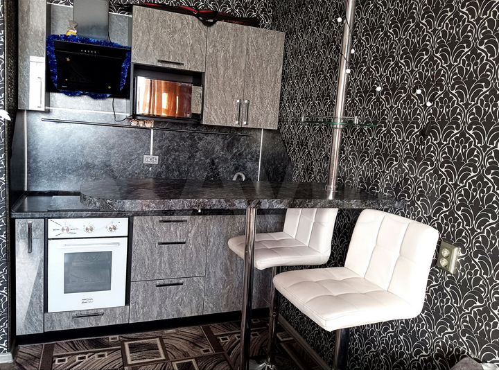 Квартира-студия, 26,1 м², 3/9 эт.