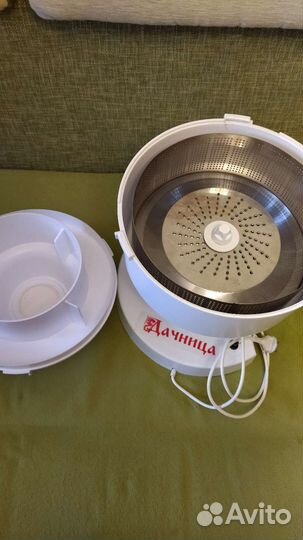 Соковыжималка 