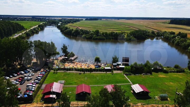 Участок 6 сот. (ИЖС)