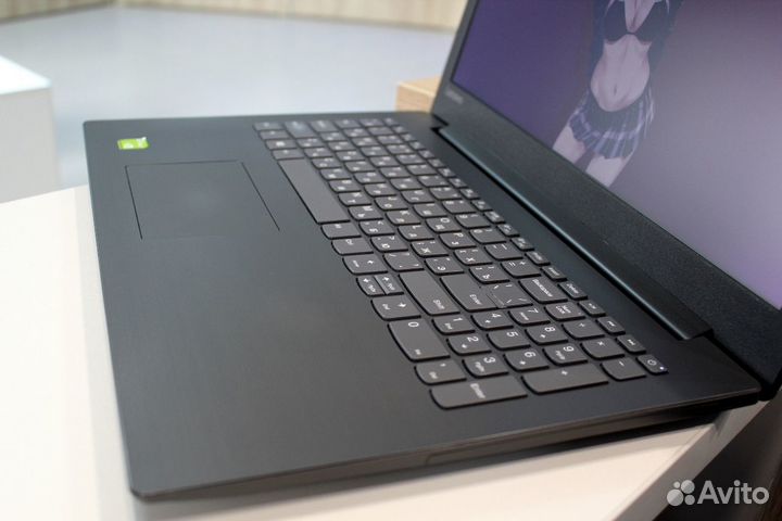 Ноутбук Lenovo IdeaPad