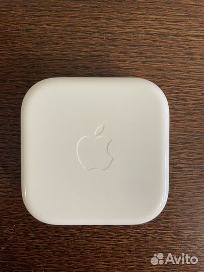 Проводные наушники