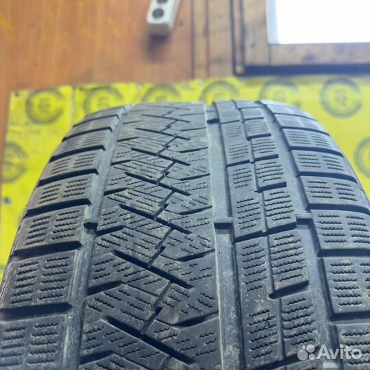 Triangle Snowlink TWT02 245/40 R19 98V