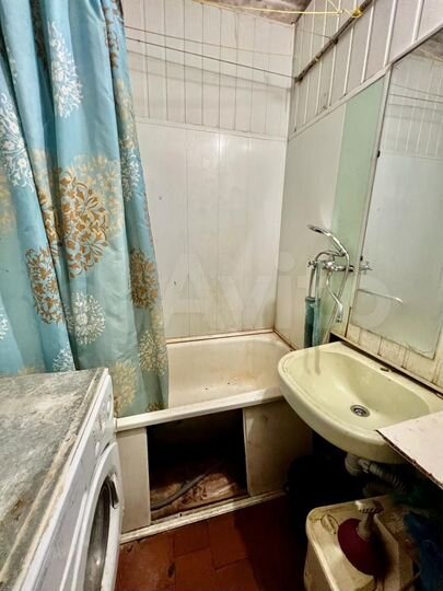 Комната 11,6 м² в 4-к., 10/10 эт.