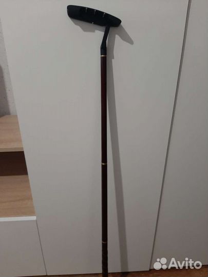 Мужской подарочный набор гольф