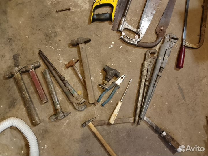 Инструмент