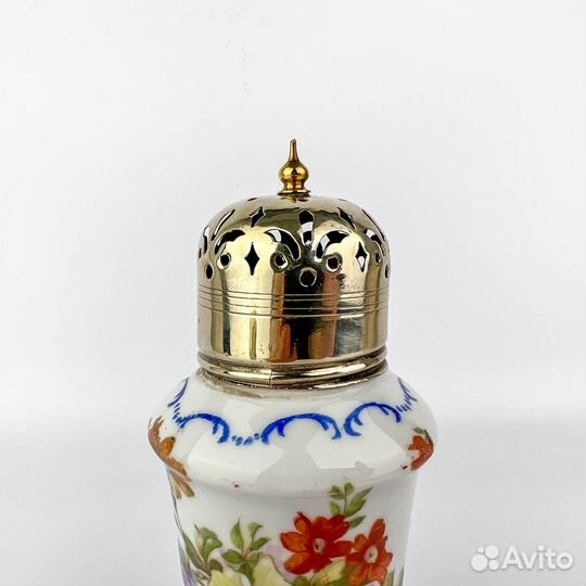 Сифтер Victoria. Австрия, фарфор, 1904-1918 гг