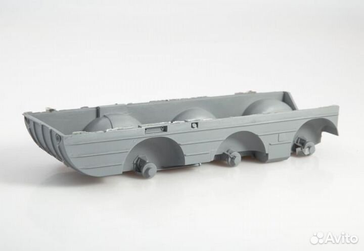 Вездеход пэу-1М