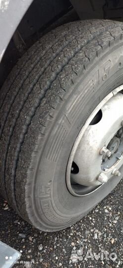 Mercedes-Benz Atego 1023, 1999