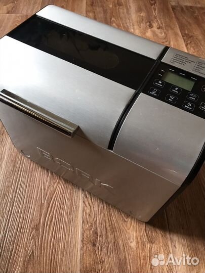 Хлебопечь Bork x 500