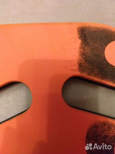 Доска для плавания arena