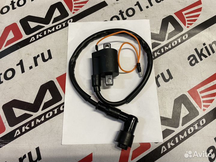 Катушка зажигания для скутера Yamaha