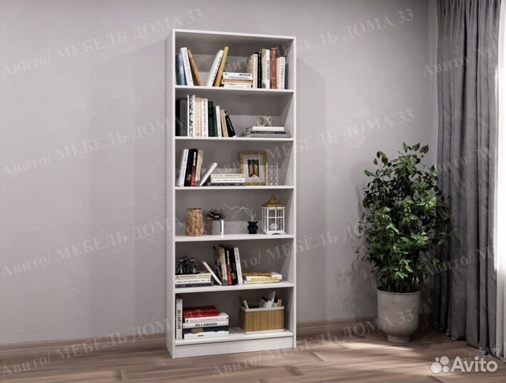 Стеллаж Билли IKEA