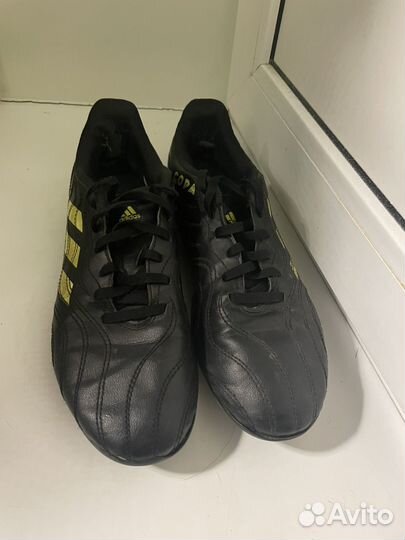 Бутсы Adidas Copa, 37 размер