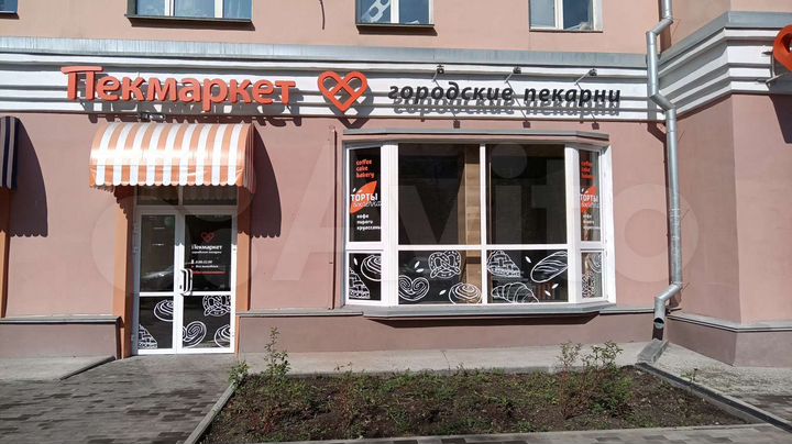 Свободного назначения, 85.2 м²