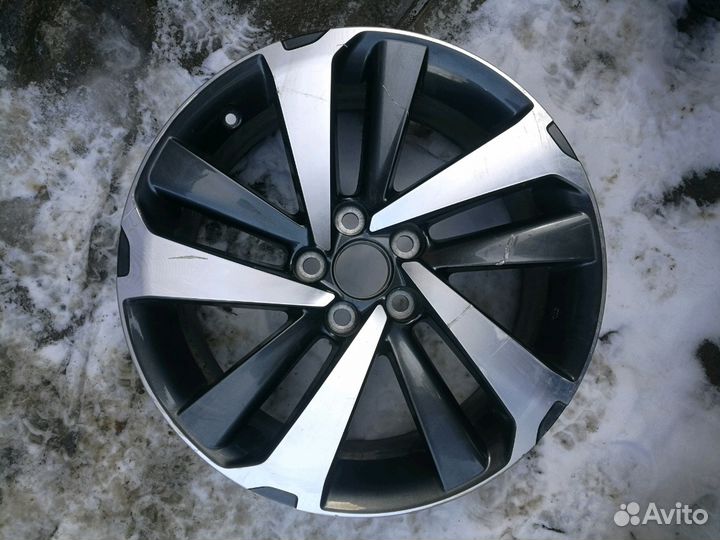 Диски R 18 Lexus. 1 штука