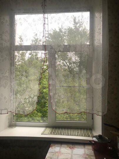 Комната 20 м² в 3-к., 4/5 эт.