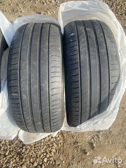 Michelin Primacy 4 225/55 R17