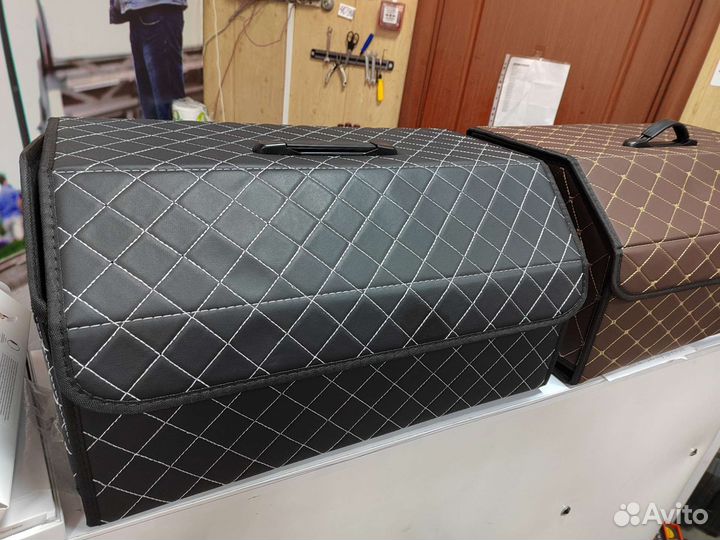 Органайзер в багажник (большой)