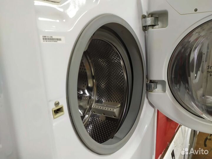 Стиральная машина Hotpoint Aqualtis