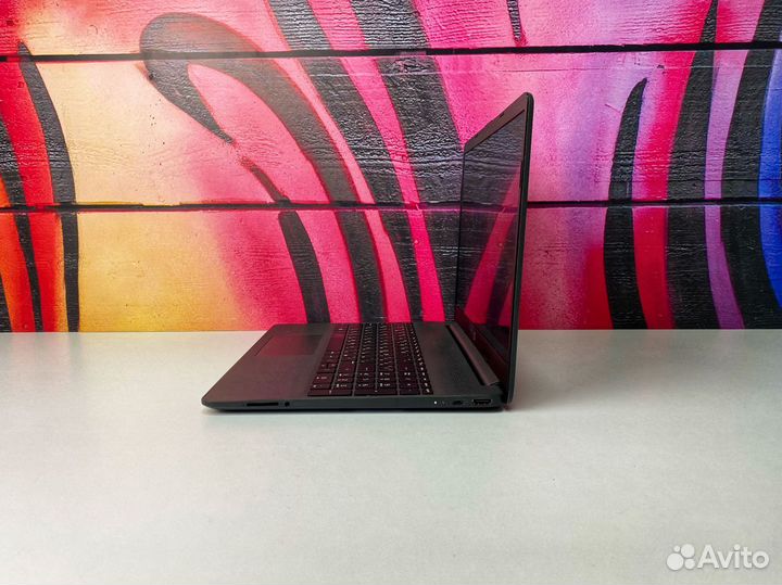 Ноутбук HP probook Intel Core i5 SSD