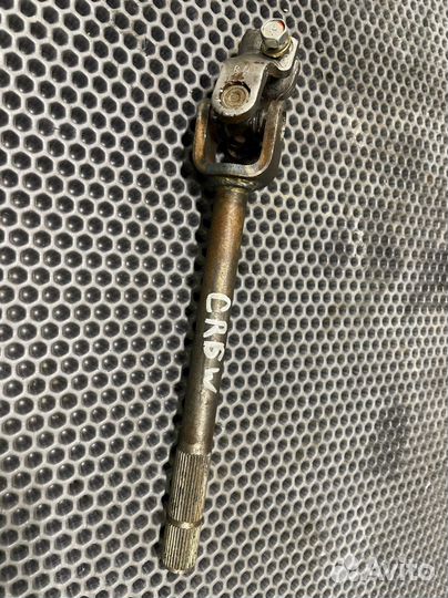 Кордан рулевого вала Mitsubishi Dingo CQ2A 4G15