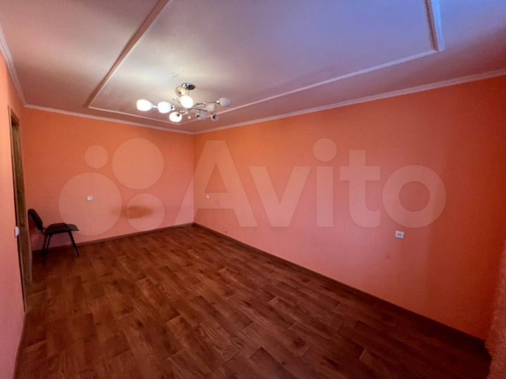 2-к. квартира, 42,4 м², 5/5 эт.