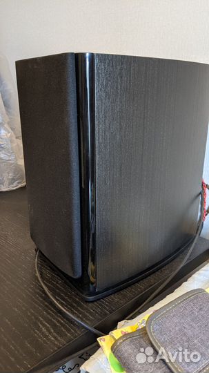Акустическая система Wharfedale Diamond 11.1