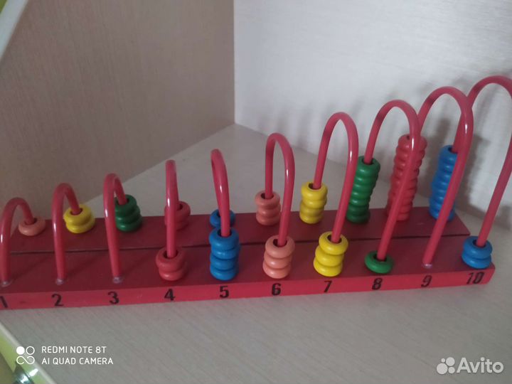 Интерактивные игрушки ролевые