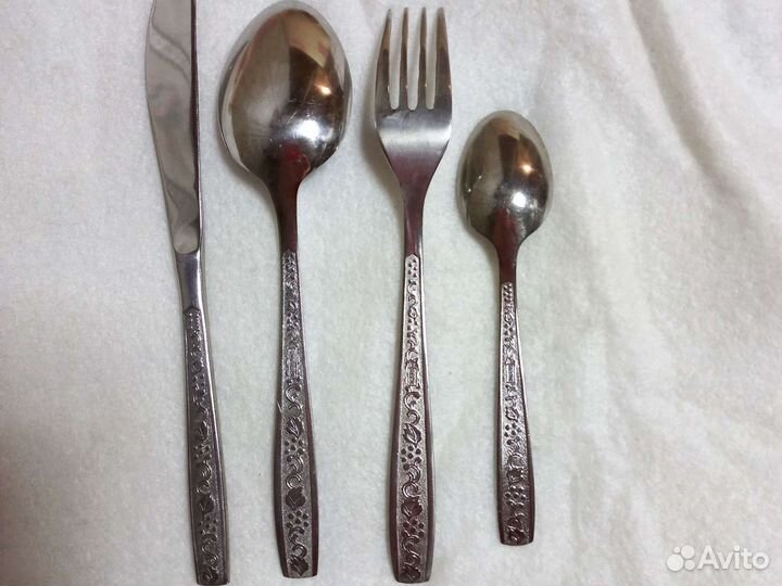 Столовый набор