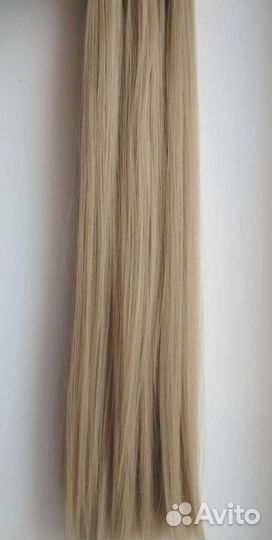 Накладные Волосы на заколках,Шиньоны,Пучки и Челки