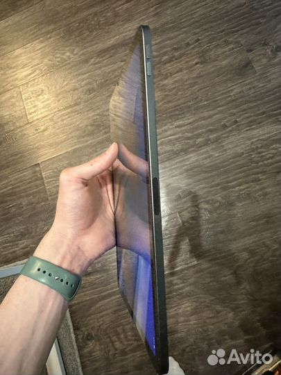 Планшет apple iPad air 5