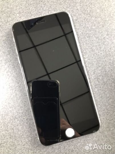 iPhone 6 Plus, 64 ГБ