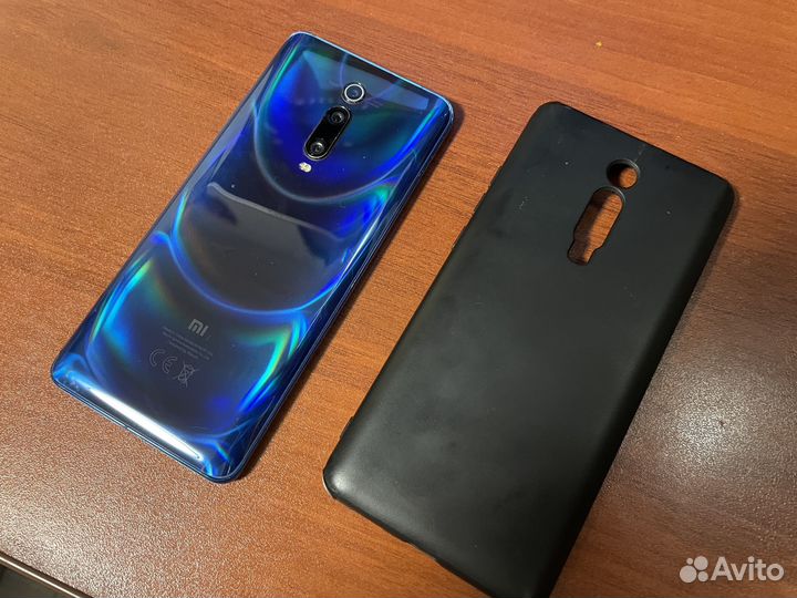 Xiaomi Mi 9T, 6/128 ГБ