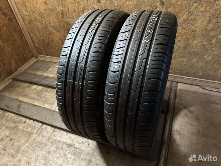 Cordiant Comfort 2 185/65 R15 92H