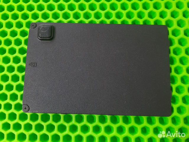 Заглушка Hdd для ноутбука Lenovo g555