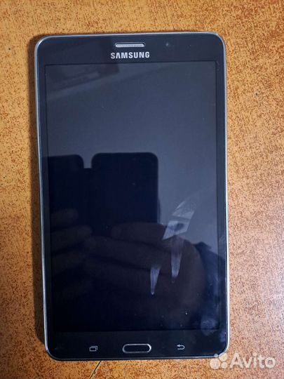 Samsung galaxy tab 4 7.0 sm t231