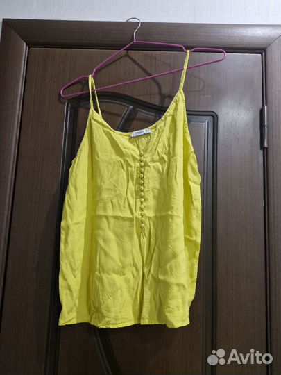 Майка женская