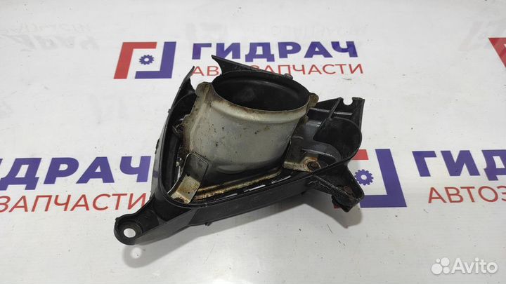 Насадка на глушитель правая Honda Civic 5D 18317-S