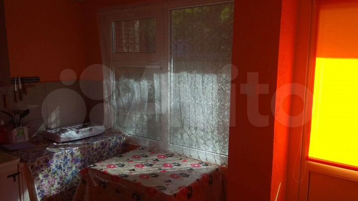 Комната 20 м², 1/1 эт.