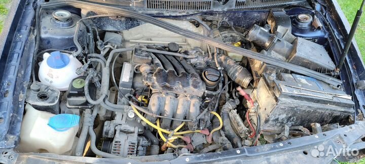 Броне Провода гольф 4