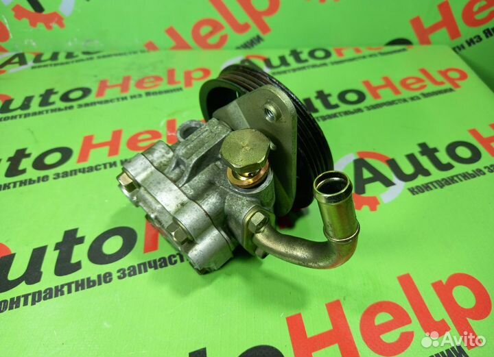 Насос гидроусилителя nissan teana J31 VQ23-DE